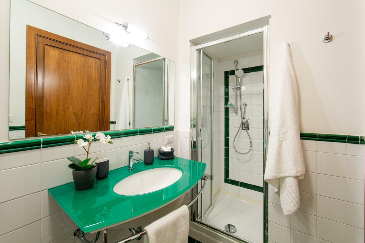 Lombardia40 Luxury Suites Rome Buitenkant foto