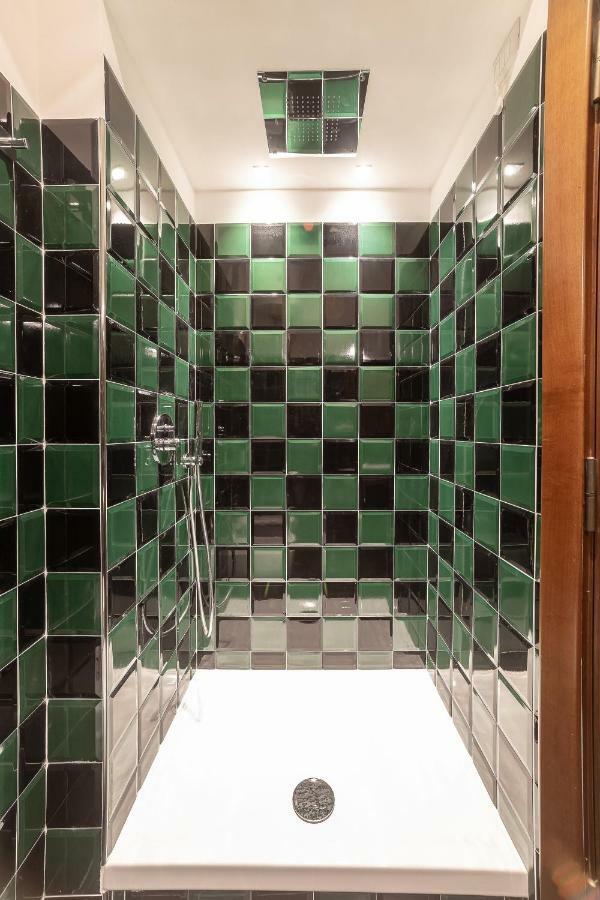 Lombardia40 Luxury Suites Rome Buitenkant foto